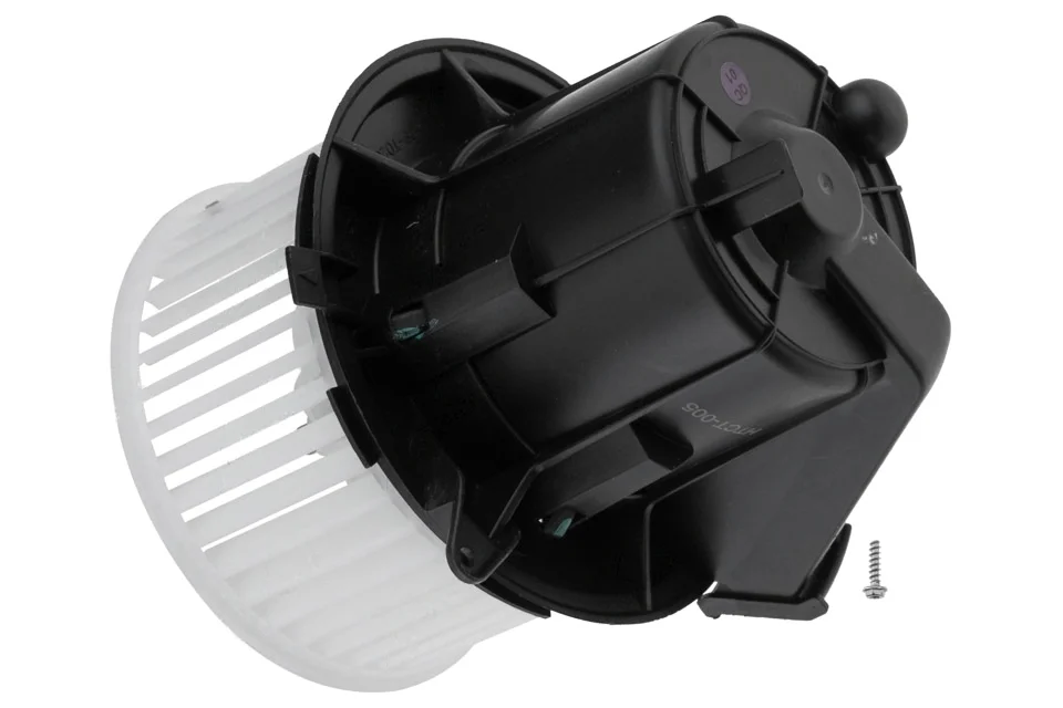 NTY pulseur d'air habitacle