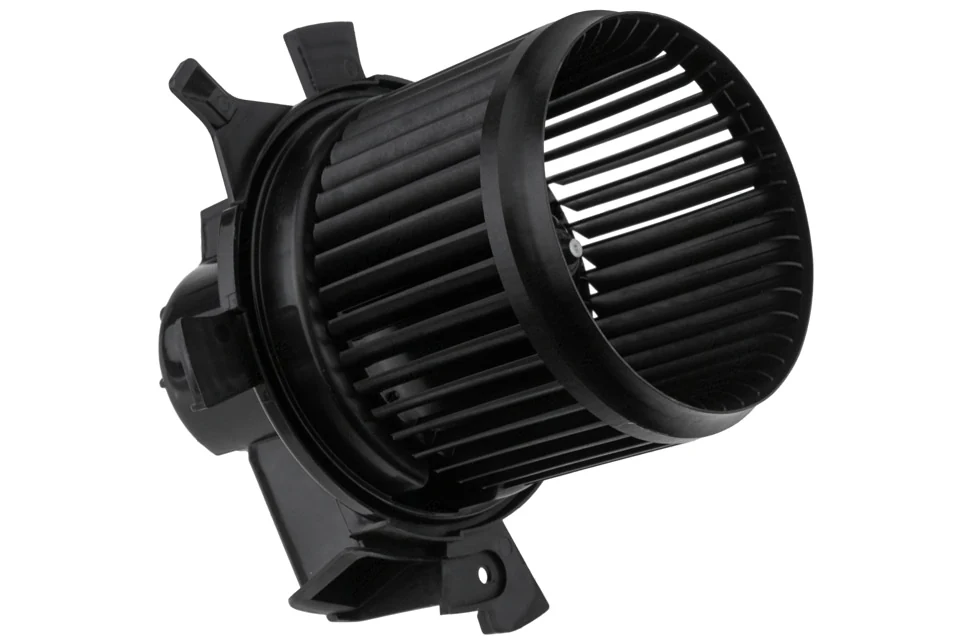 NTY pulseur d'air habitacle