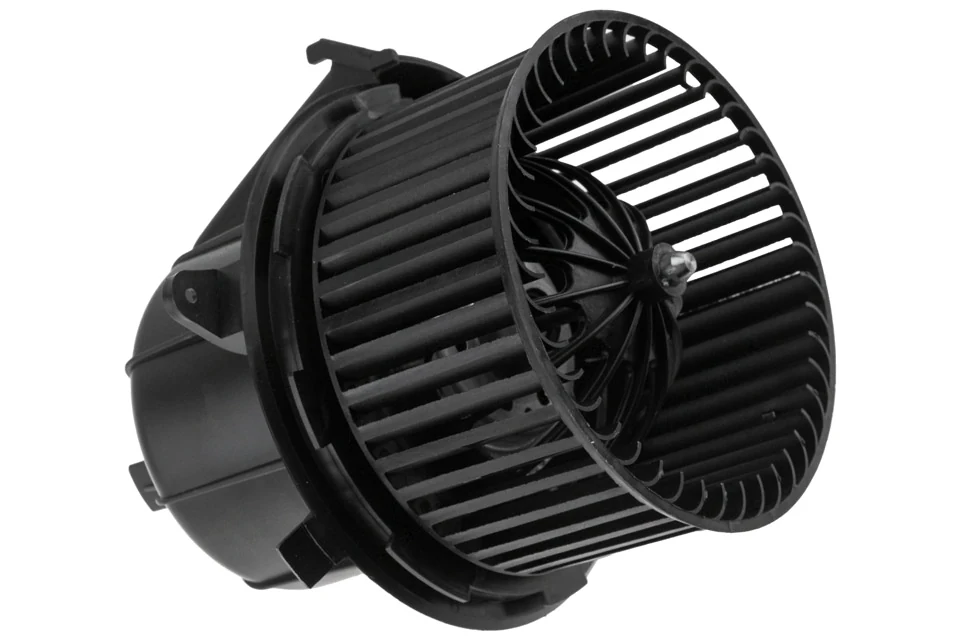 NTY pulseur d'air habitacle