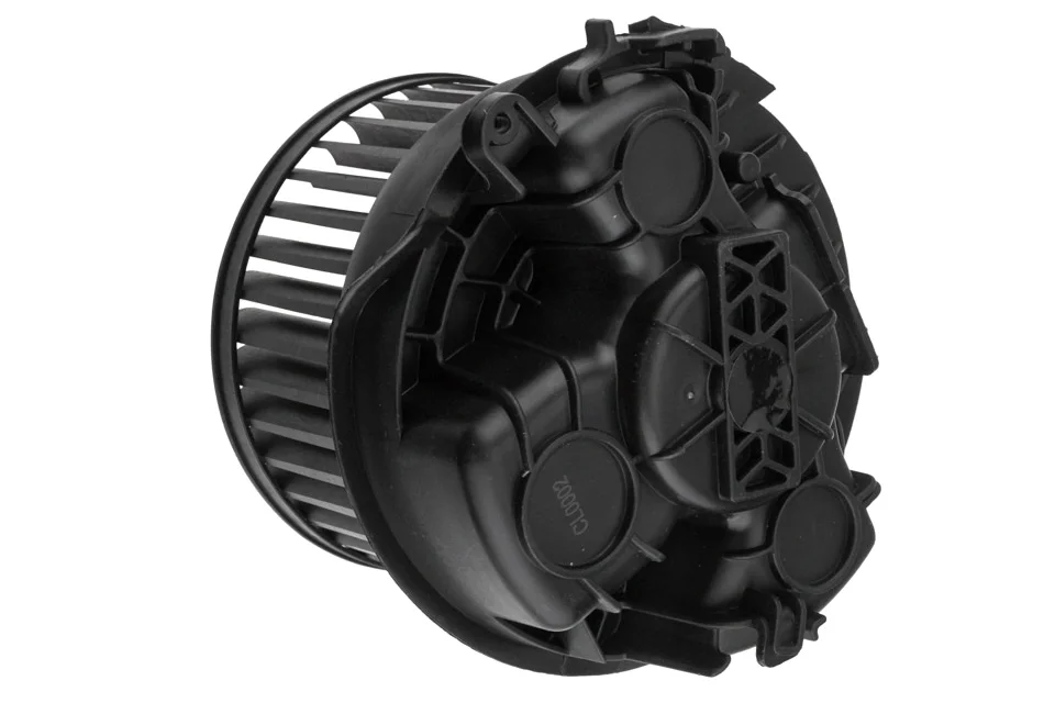 NTY pulseur d'air habitacle