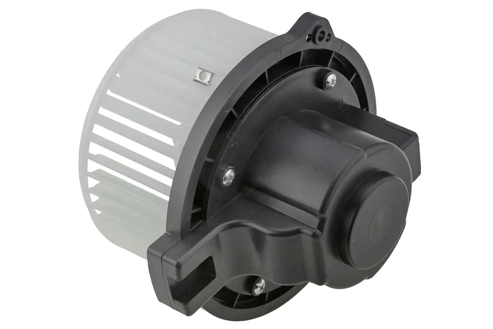 NTY pulseur d'air habitacle