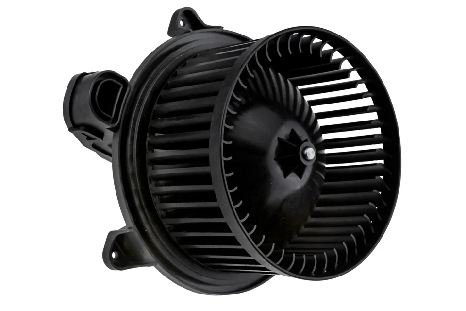 NTY pulseur d'air habitacle