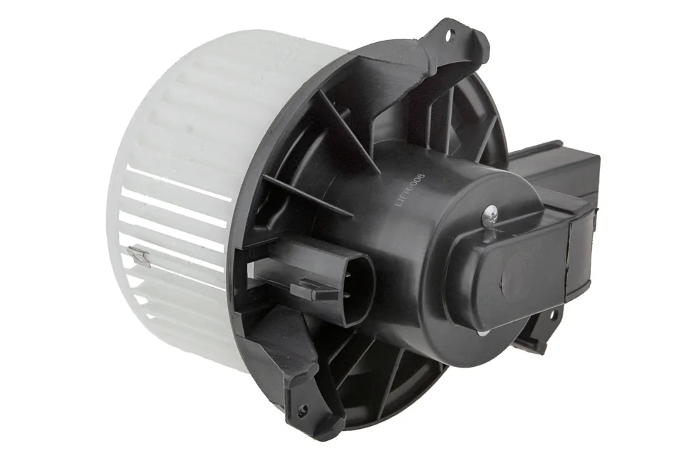 NTY PULSEUR D'AIR HABITACLE