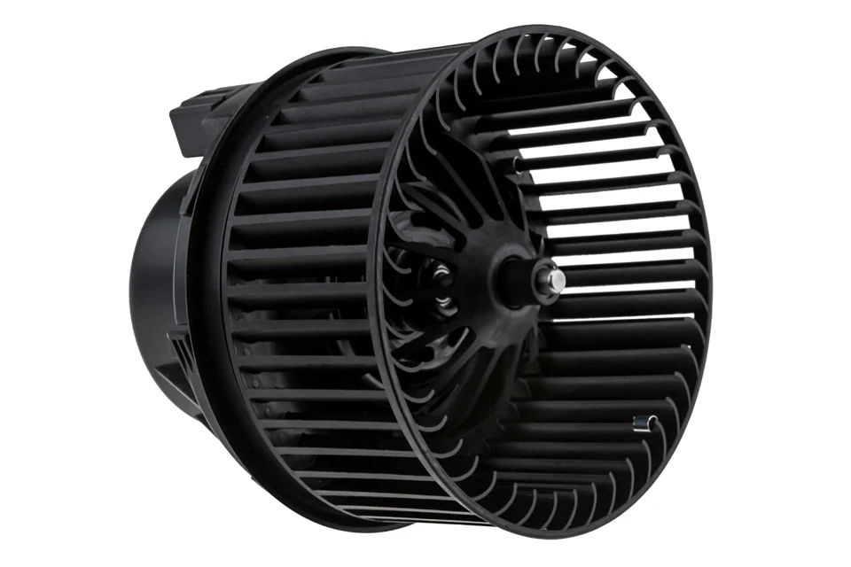 NTY pulseur d'air habitacle