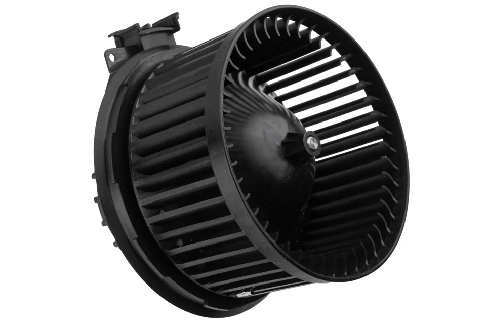 NTY pulseur d'air habitacle