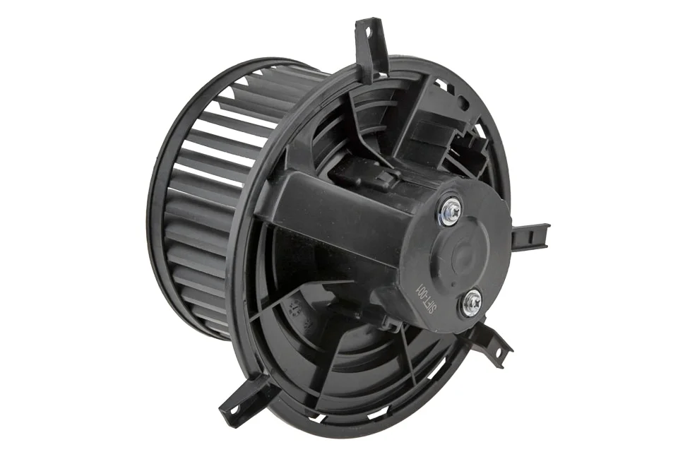 NTY pulseur d'air habitacle