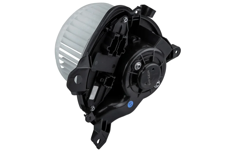NTY PULSEUR D'AIR HABITACLE