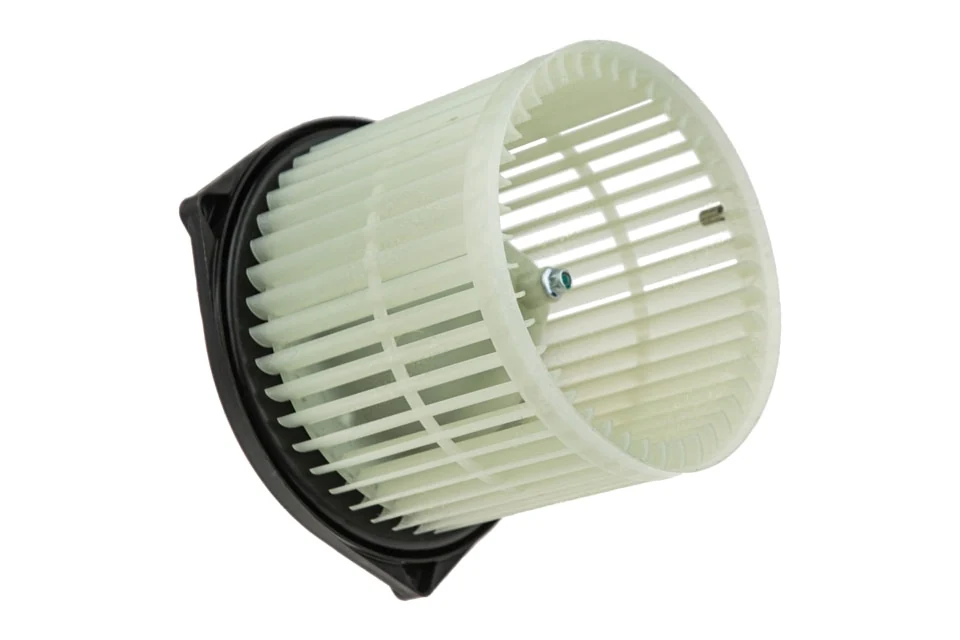 NTY pulseur d'air habitacle