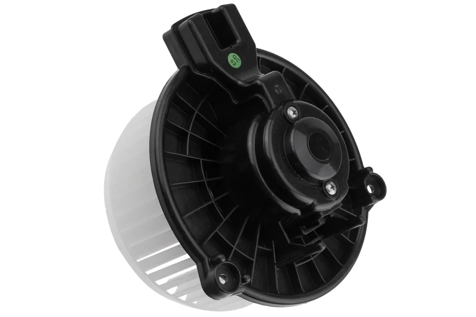NTY pulseur d'air habitacle