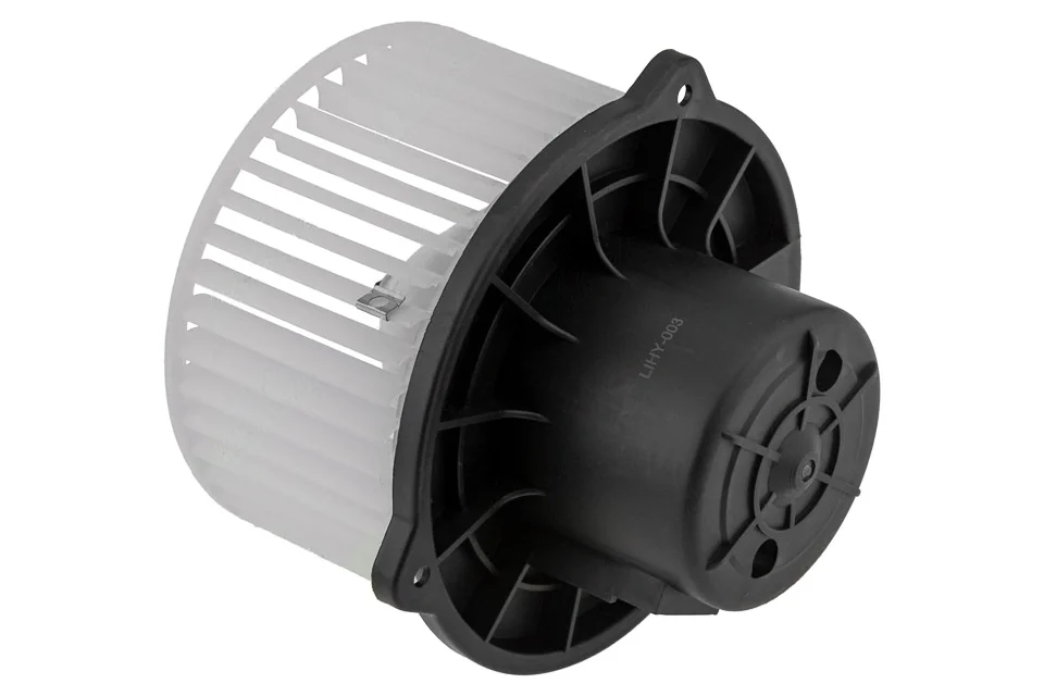 NTY pulseur d'air habitacle