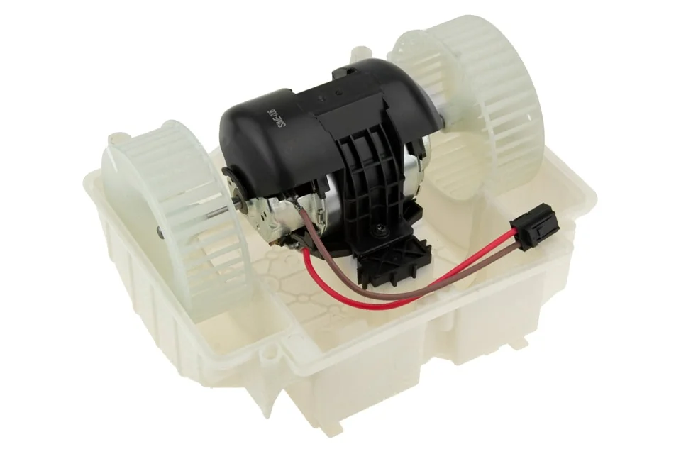 NTY pulseur d'air habitacle