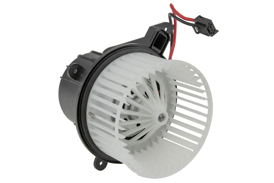 NTY pulseur d'air habitacle