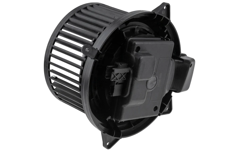 NTY pulseur d'air habitacle