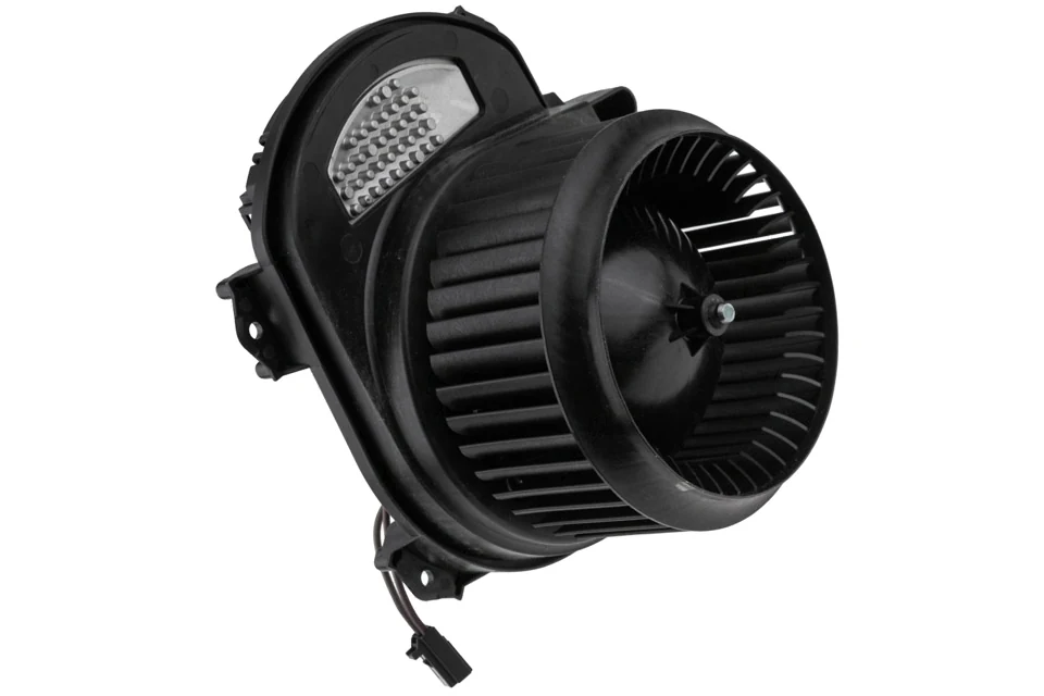NTY pulseur d'air habitacle