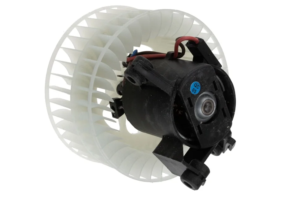 NTY PULSEUR D'AIR HABITACLE