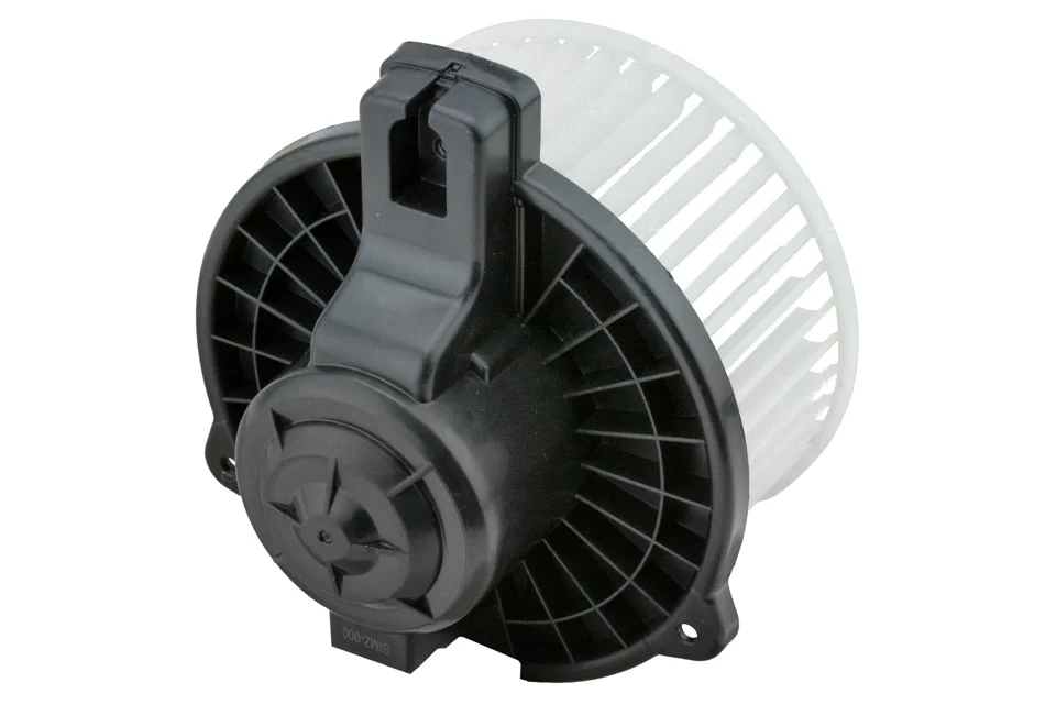 NTY pulseur d'air habitacle