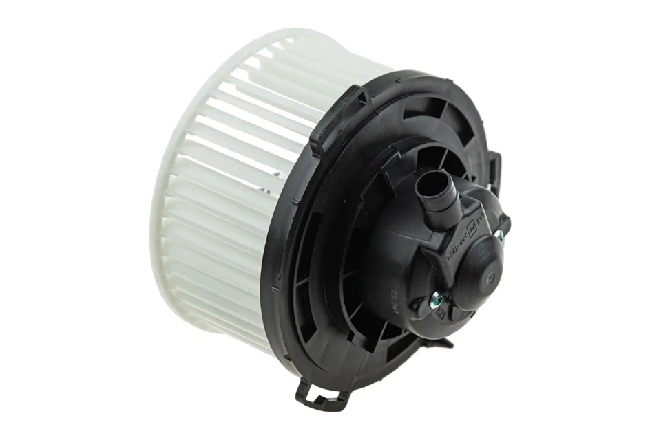 NTY pulseur d'air habitacle