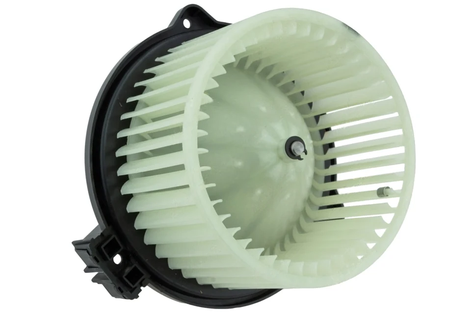 NTY pulseur d'air habitacle