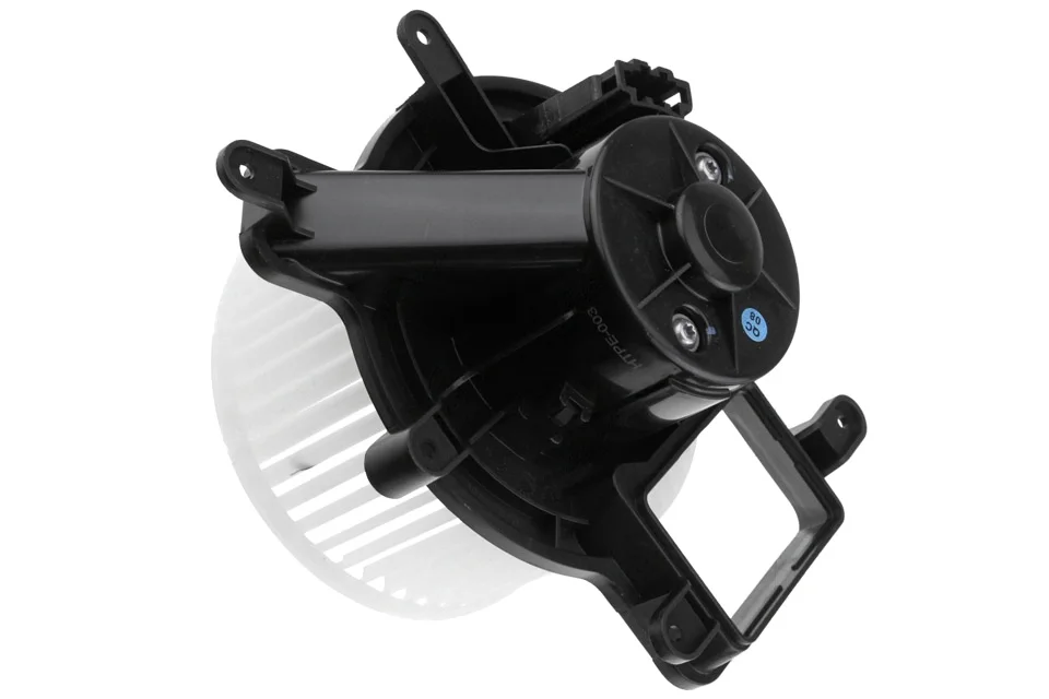 NTY pulseur d'air habitacle