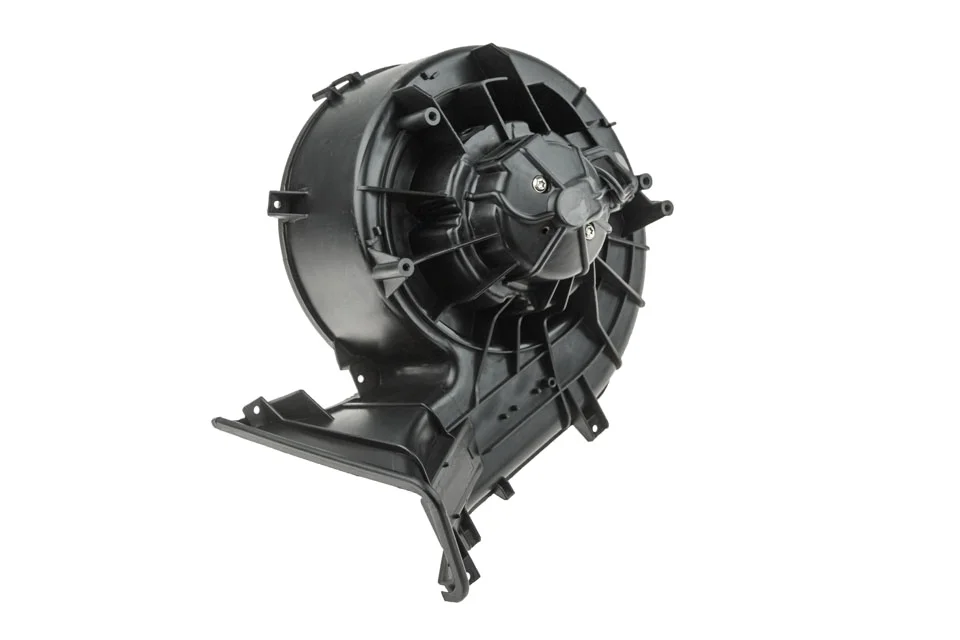 NTY pulseur d'air habitacle