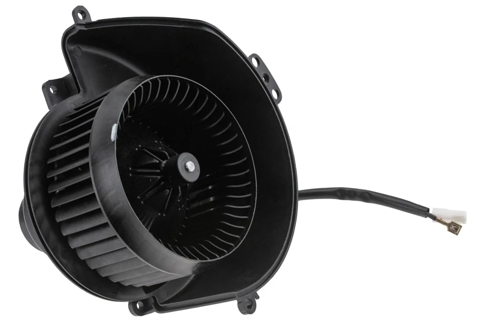 NTY pulseur d'air habitacle