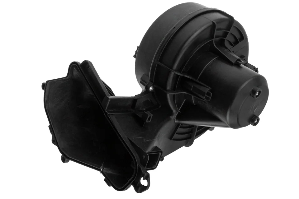 NTY pulseur d'air habitacle