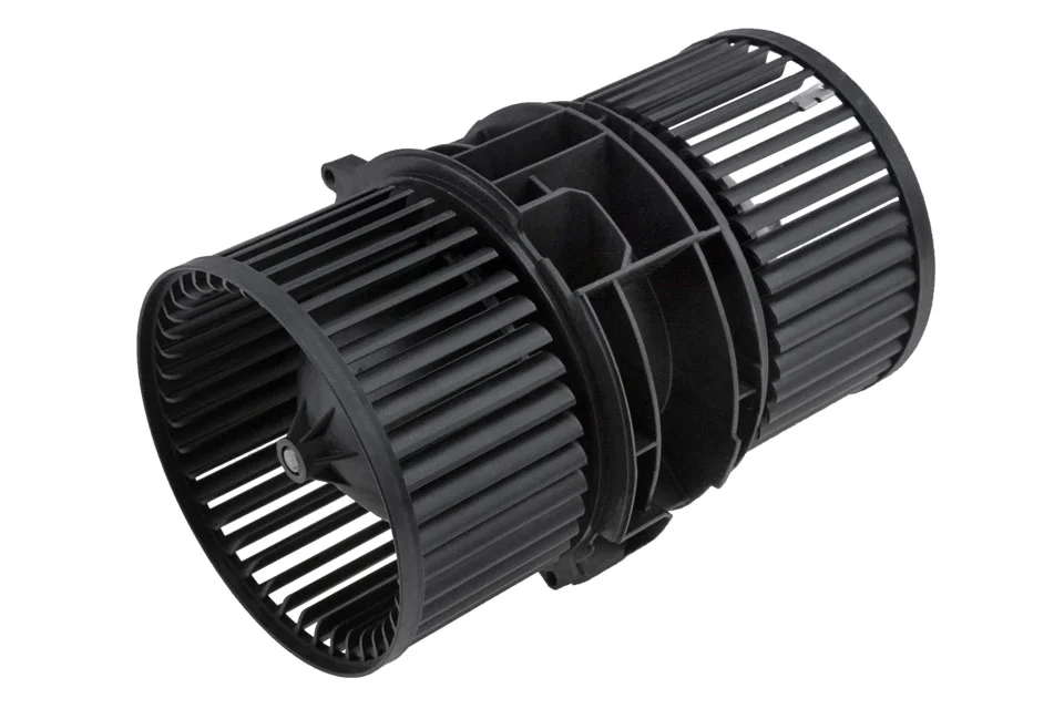 NTY pulseur d'air habitacle
