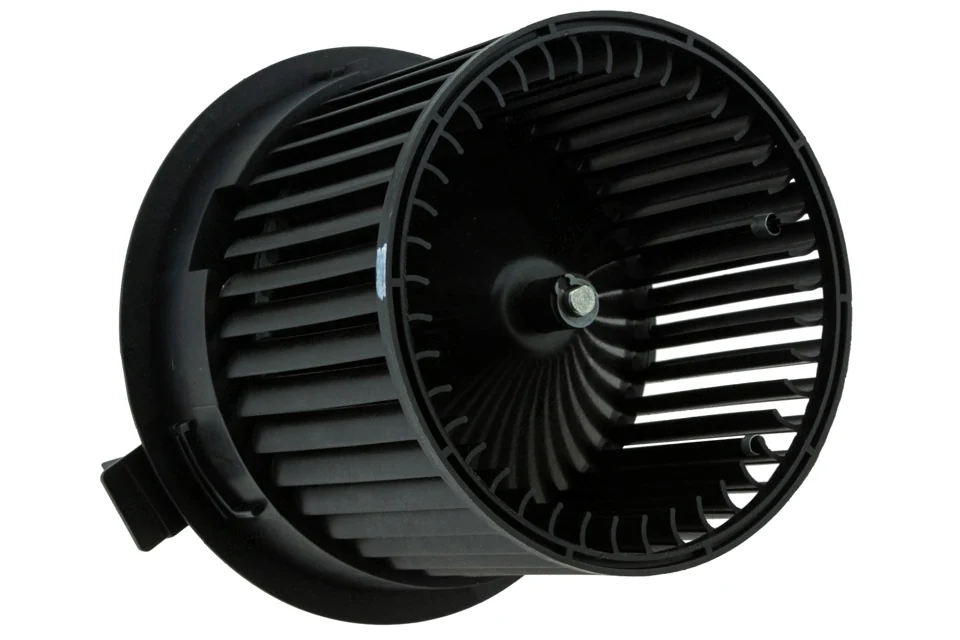NTY pulseur d'air habitacle