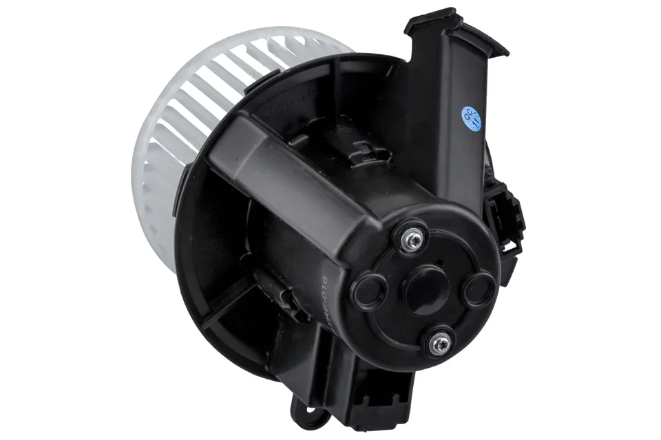 NTY PULSEUR D'AIR HABITACLE