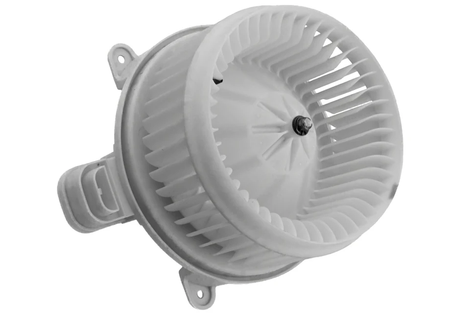NTY pulseur d'air habitacle