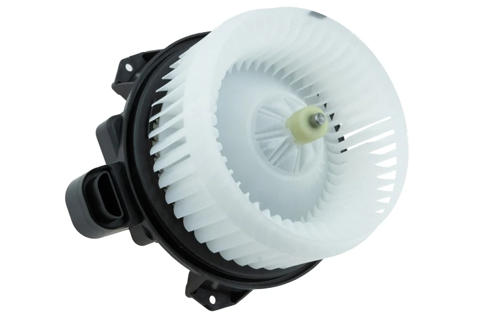 NTY pulseur d'air habitacle