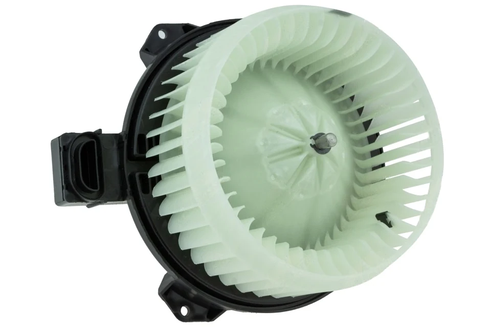 NTY pulseur d'air habitacle