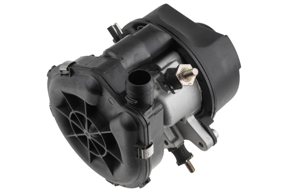 NTY pompe d'injection d'air secondaire