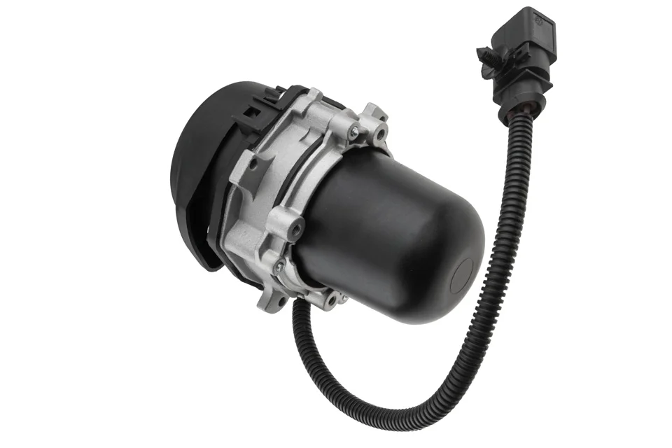 NTY POMPE D'INJECTION D'AIR SECONDAIRE