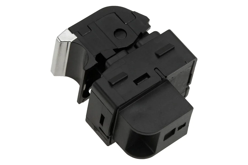 NTY bouton d'ouverture de coffre