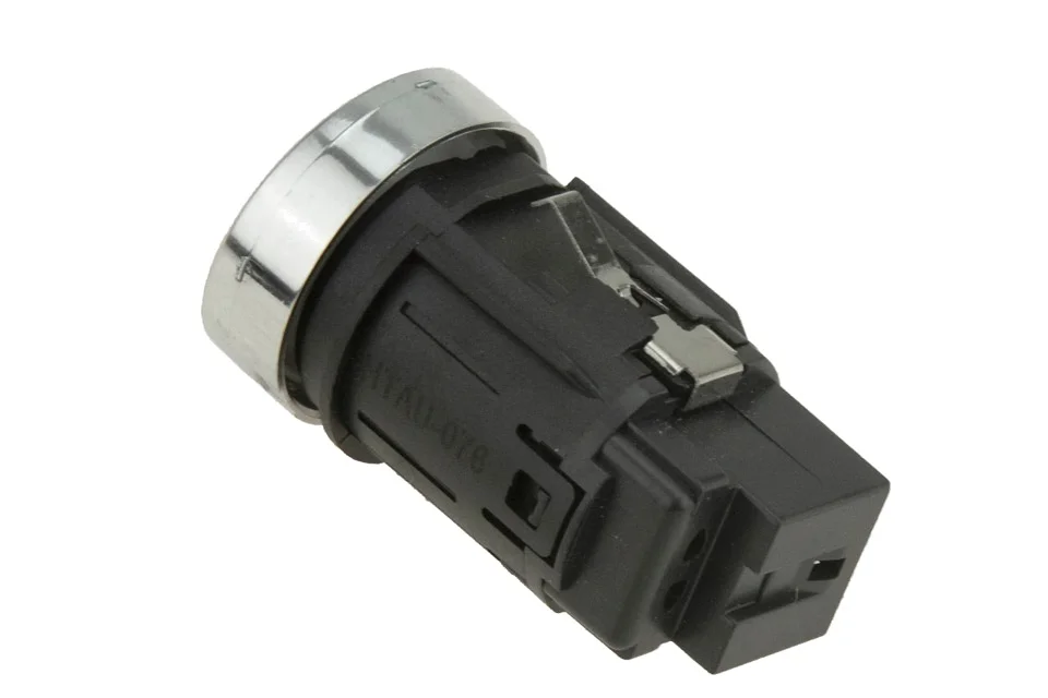 NTY interrupteur moteur start/stop