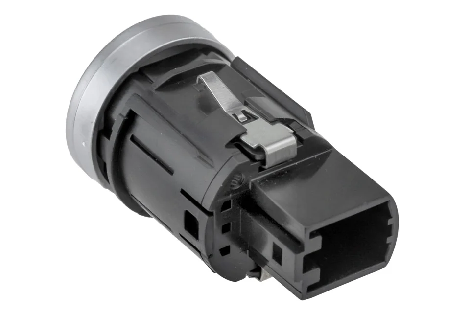 NTY interrupteur moteur start/stop