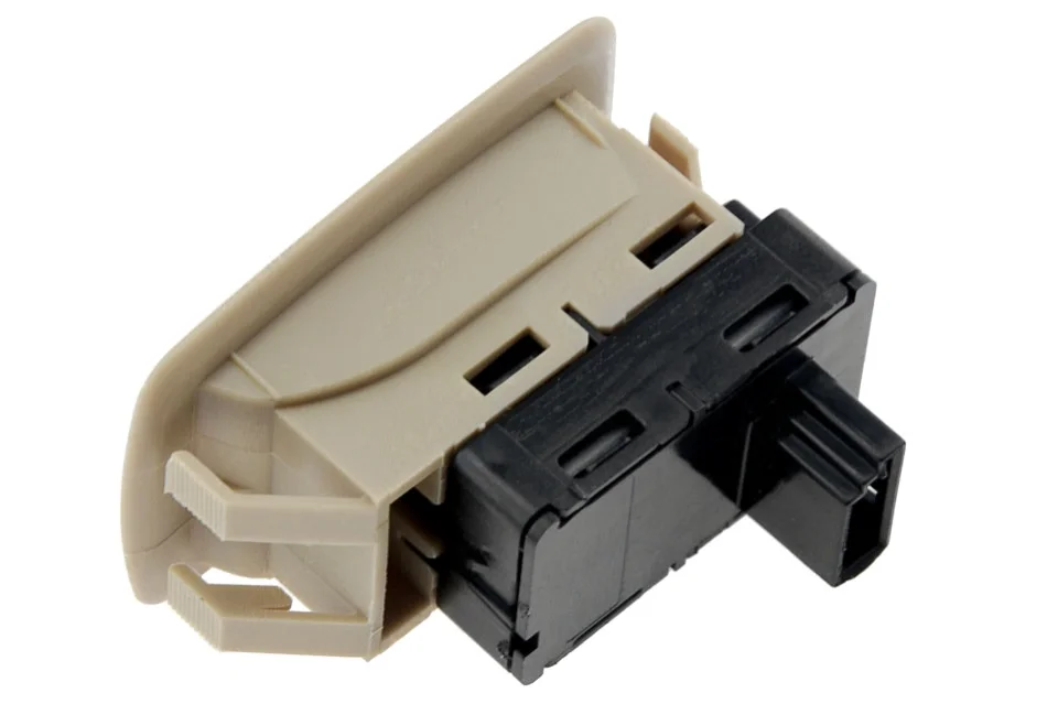 NTY BOUTON DE COMMANDE DE FENETRE