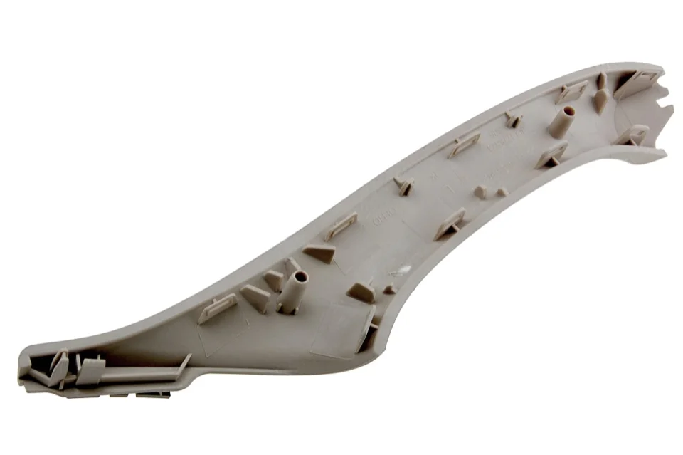 NTY support de fermeture de porte avant gauche