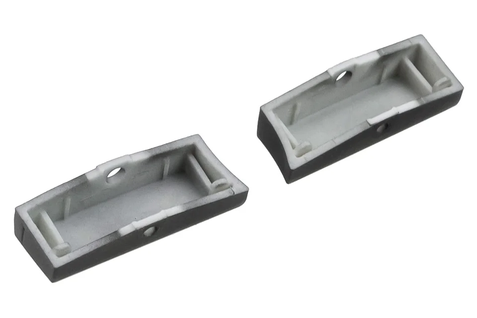 NTY buse de ventilation centrale