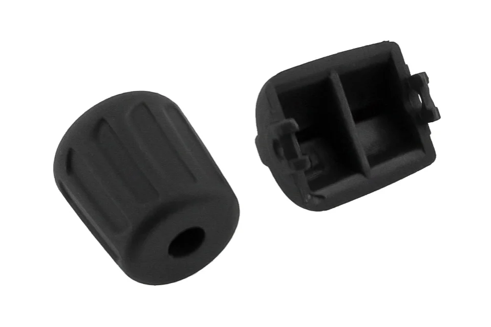 NTY bouton de commande au volant