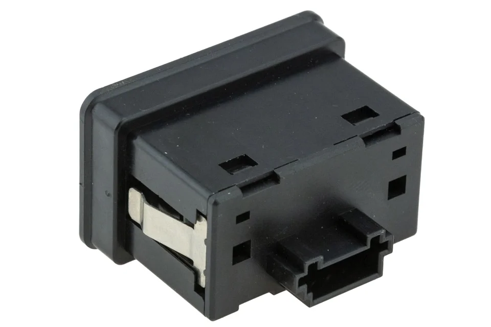 NTY bouton de commande de vitre