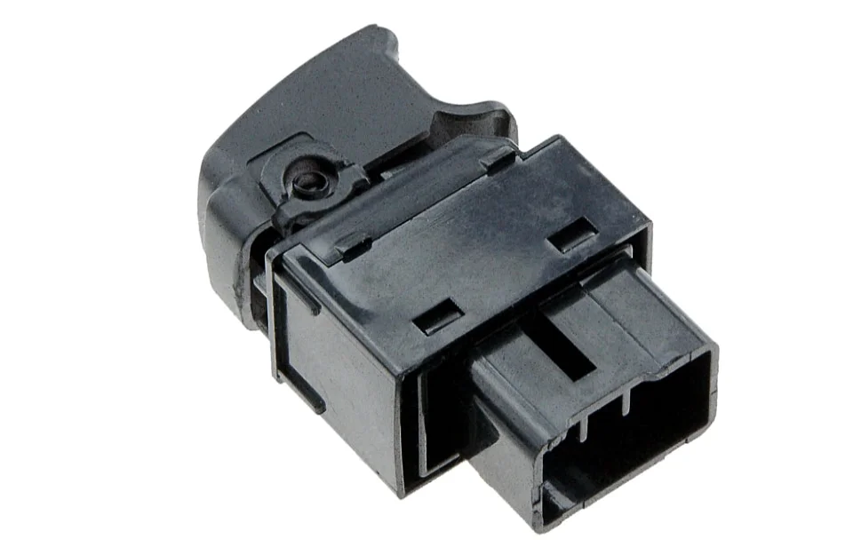 NTY bouton de commande lève-vitre côté passager