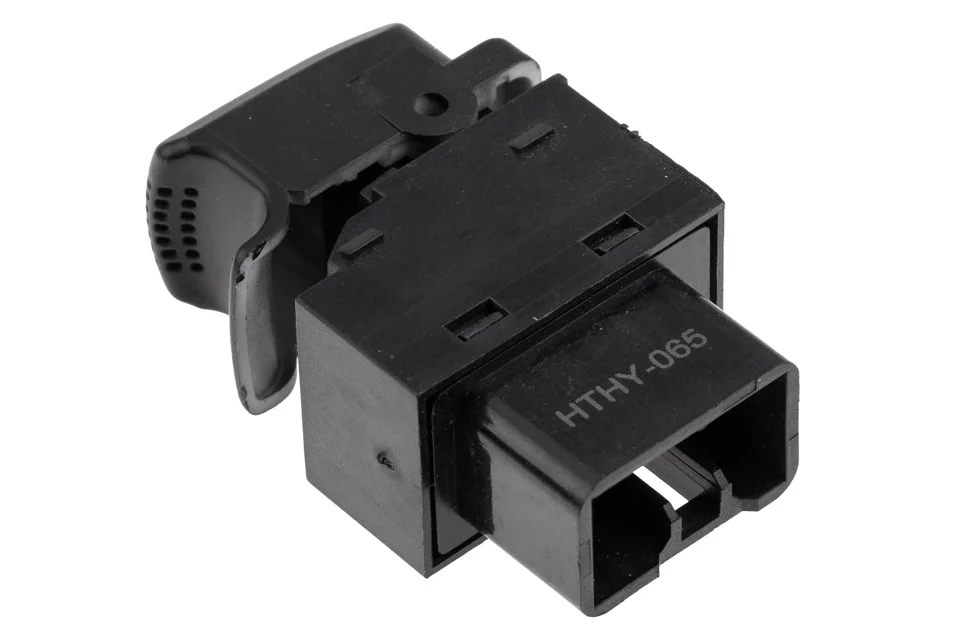 NTY bouton de commande de fenêtre