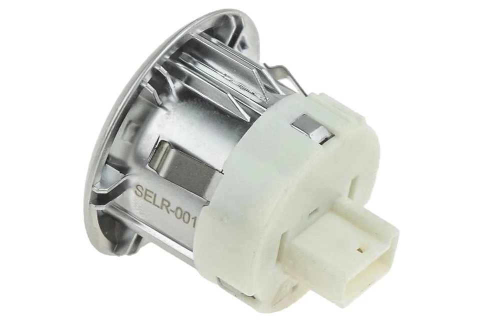 NTY bouton/interrupteur moteur start/stop
