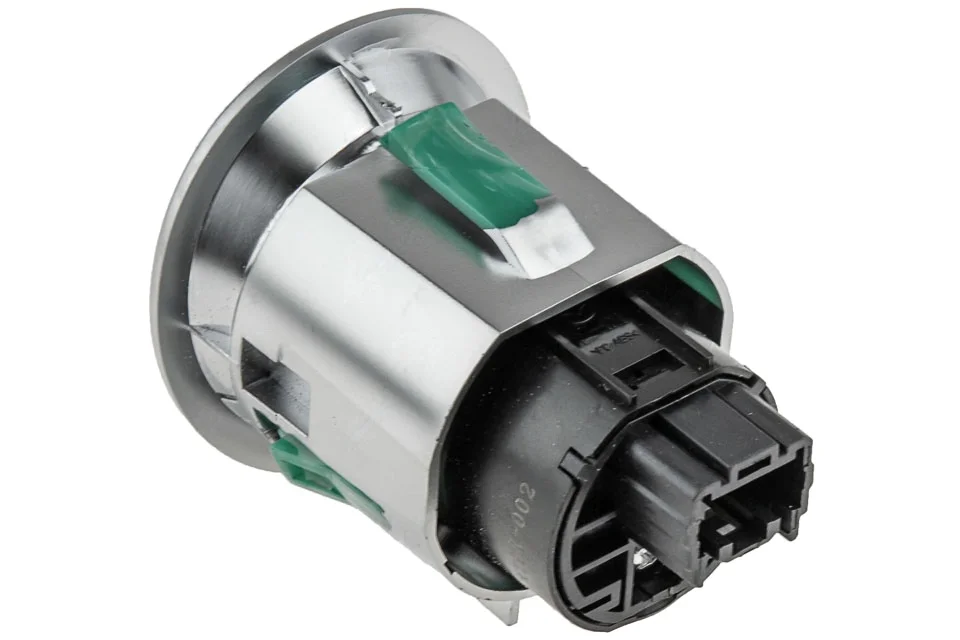 NTY bouton/interrupteur moteur start/stop