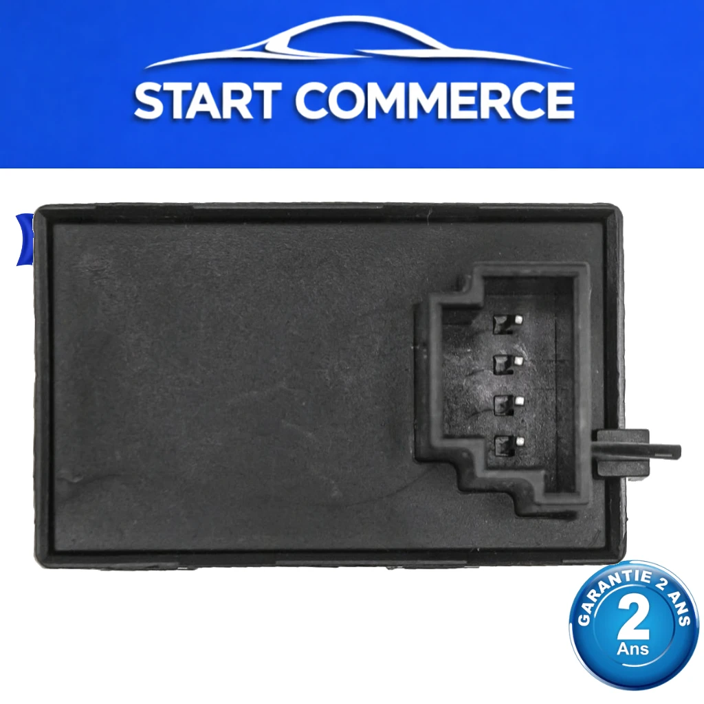 NTY bouton de commande de vitre avant droit