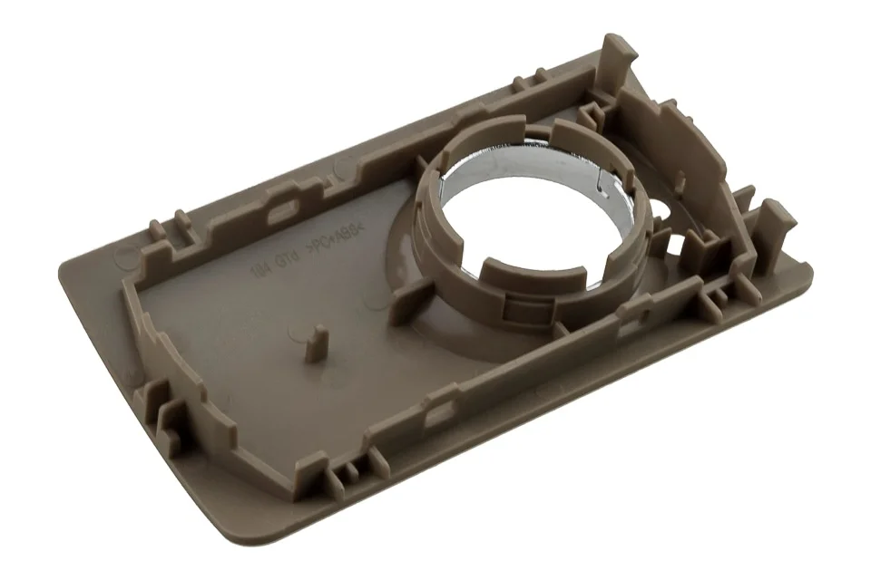 NTY enjoliveur/cache d'interrupteur de feux