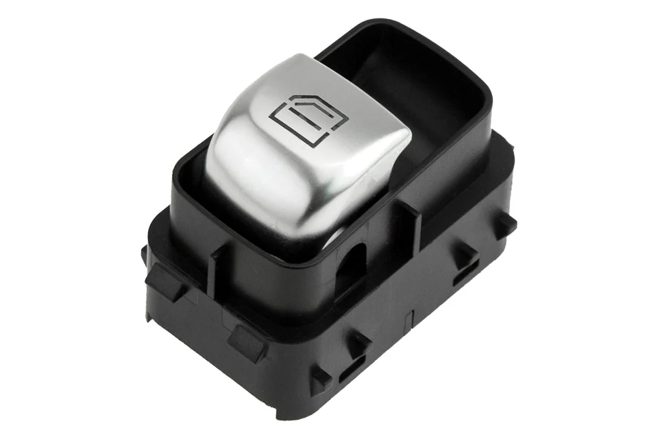 NTY bouton de commande de vitre