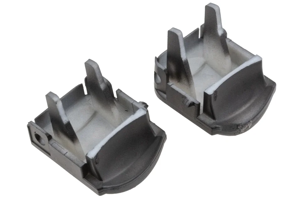 NTY ENJOLIVEUR BOUTON COMMUTATEUR VITRE